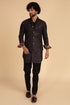 Inara Waist Coat Set